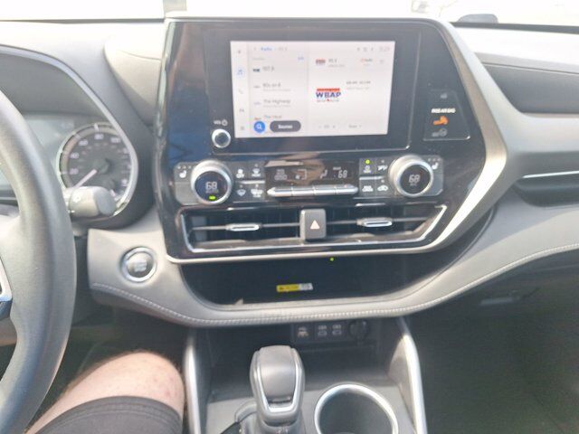 2023 Toyota Highlander L Hurst TX