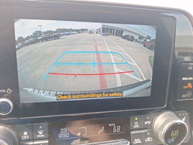 2023 Toyota Highlander L Hurst TX