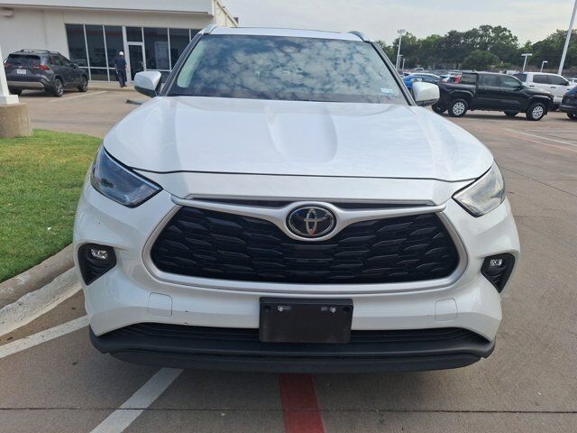 2023 Toyota Highlander L Hurst TX