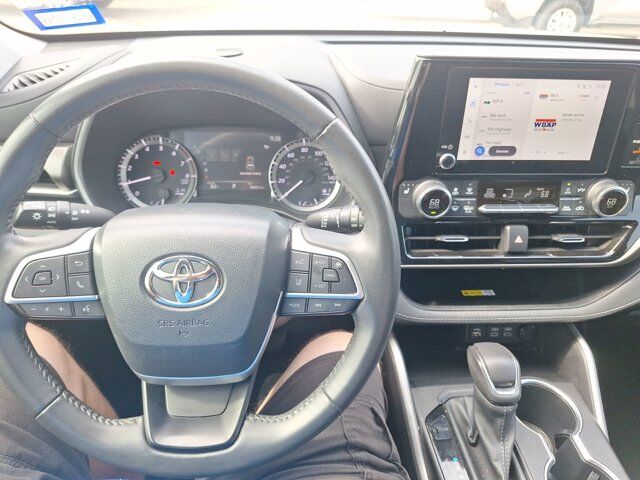 2023 Toyota Highlander L Hurst TX