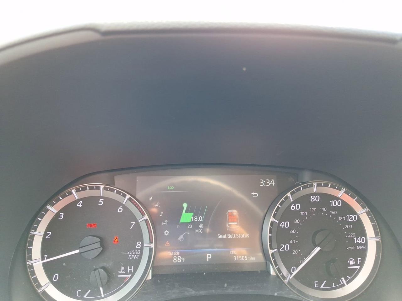 2023 Toyota Highlander L Hurst TX