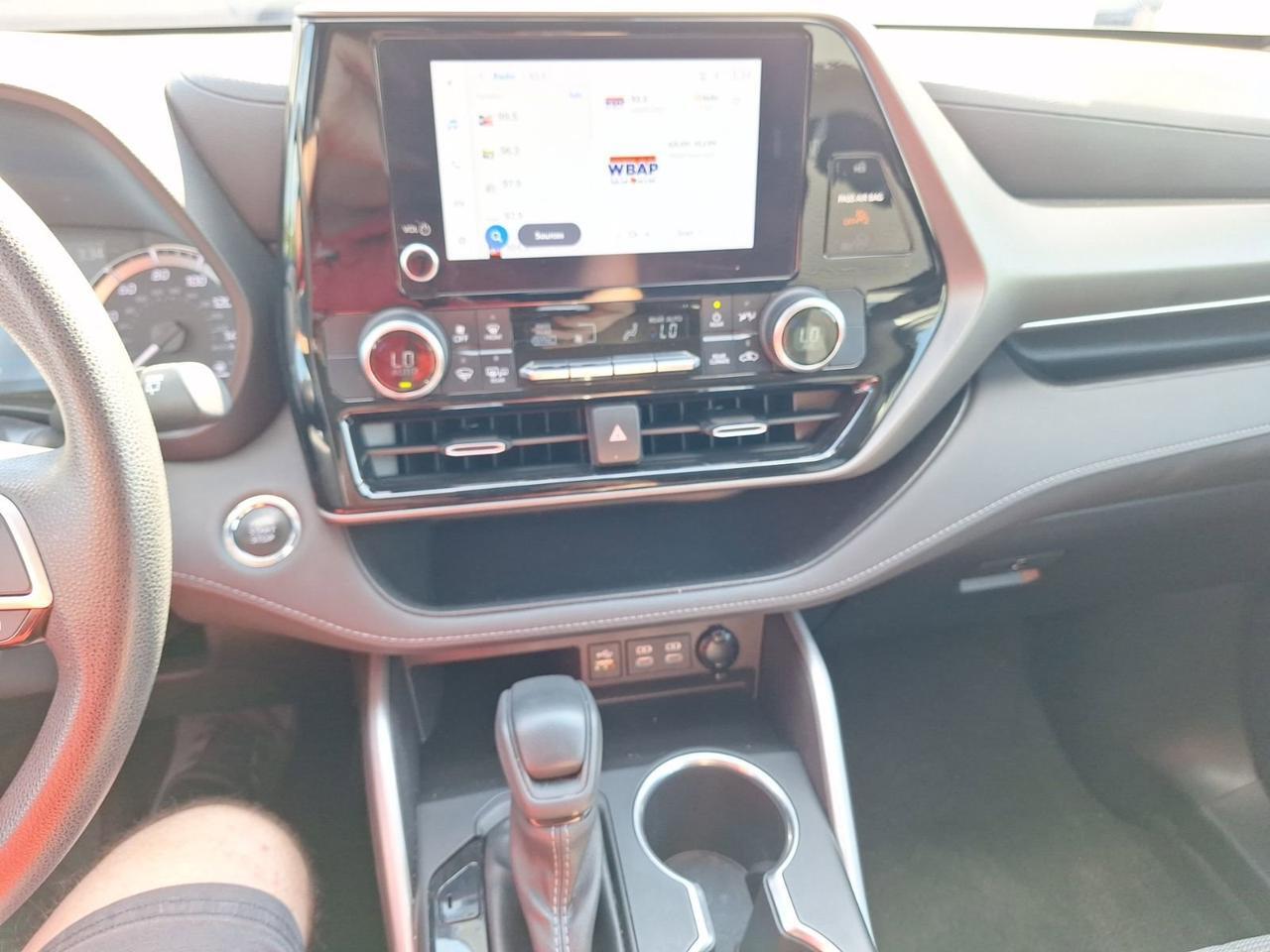 2023 Toyota Highlander L Hurst TX