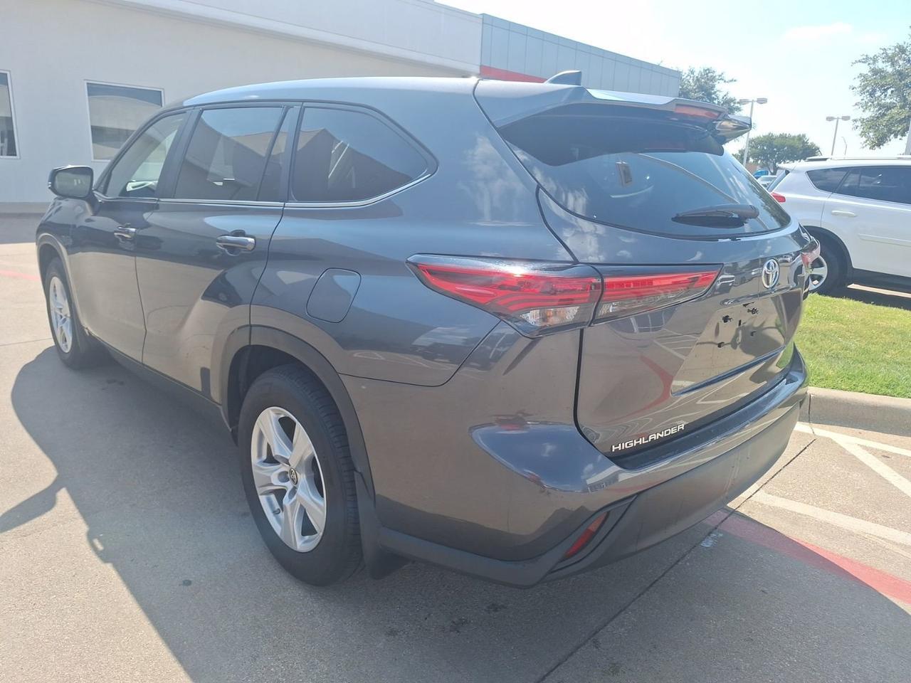 2023 Toyota Highlander L Hurst TX