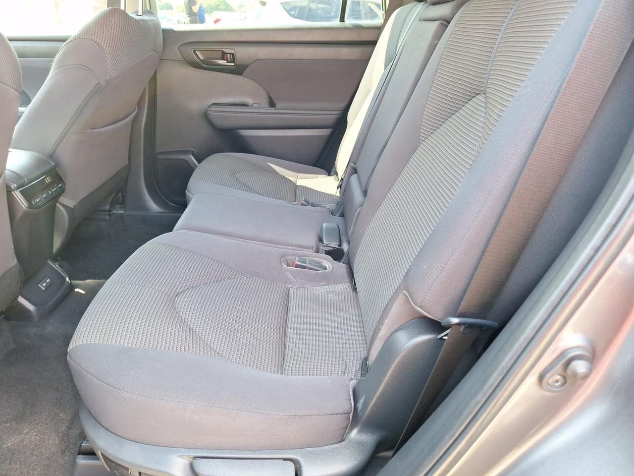 2023 Toyota Highlander L Hurst TX