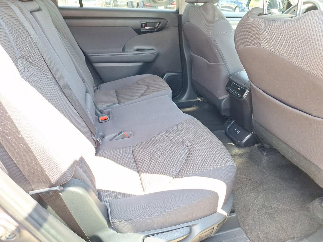 2023 Toyota Highlander L Hurst TX