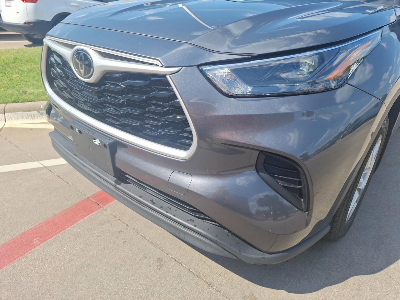 2023 Toyota Highlander L Hurst TX