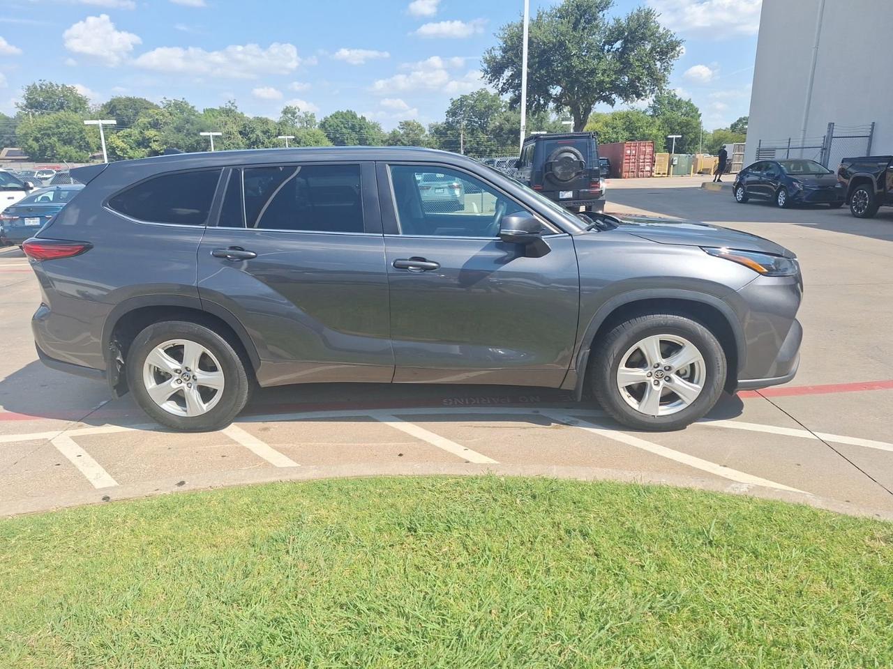 2023 Toyota Highlander L Hurst TX
