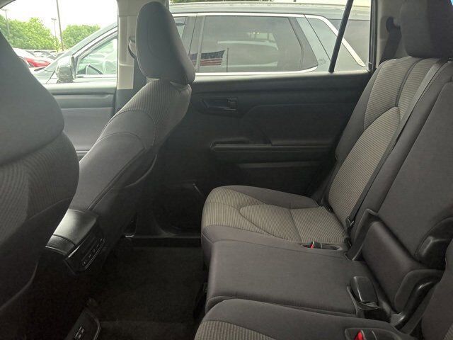 2023 Toyota Highlander L Hurst TX