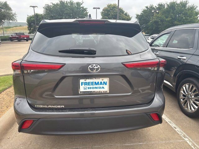 2023 Toyota Highlander L Hurst TX