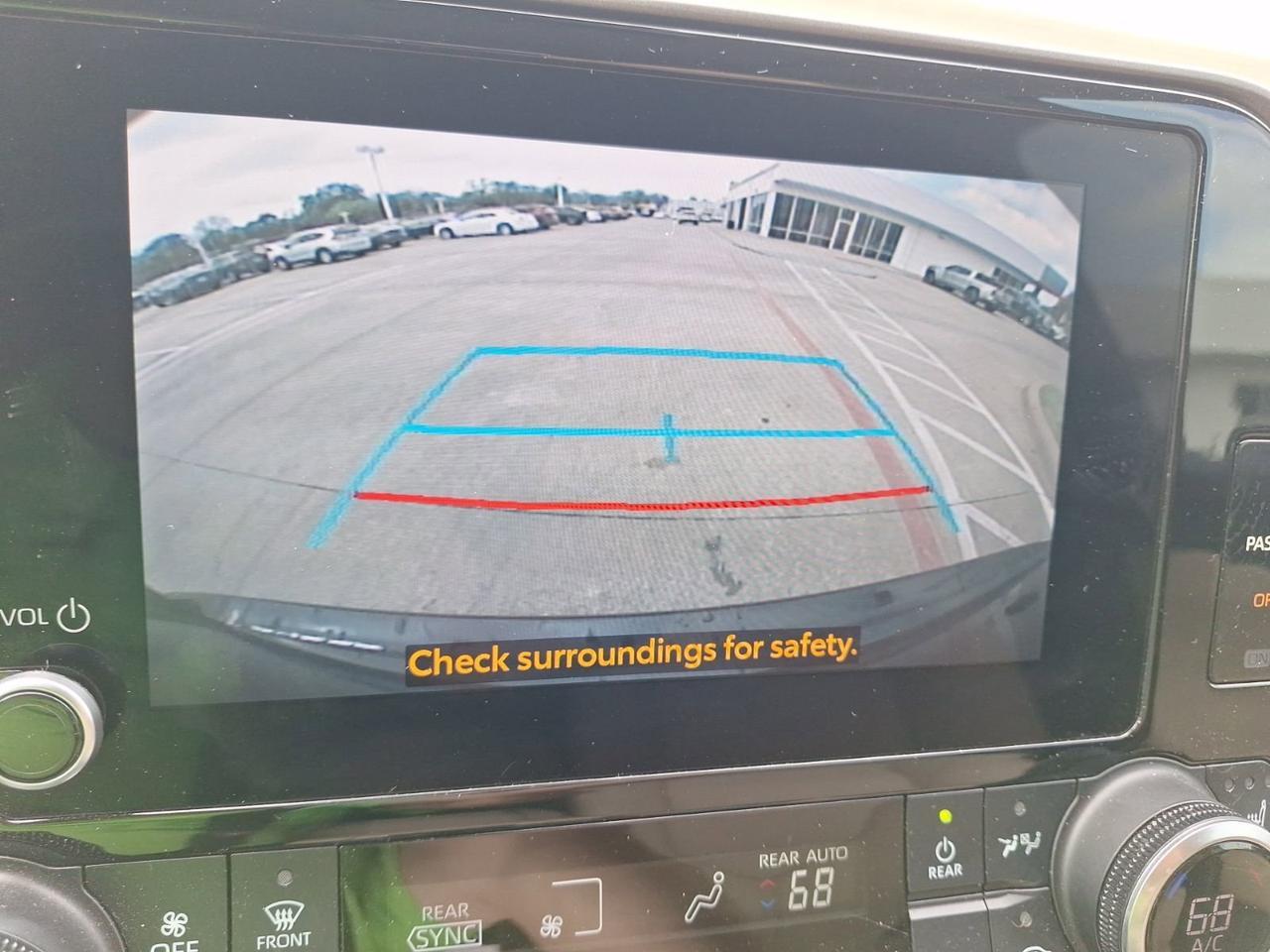 2023 Toyota Highlander L Hurst TX