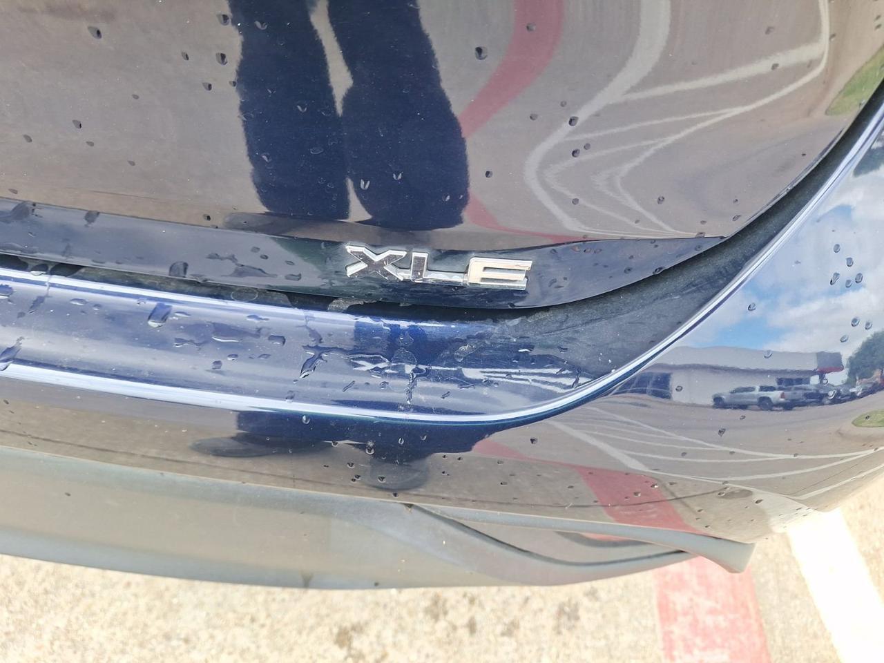 2023 Toyota Highlander L Hurst TX