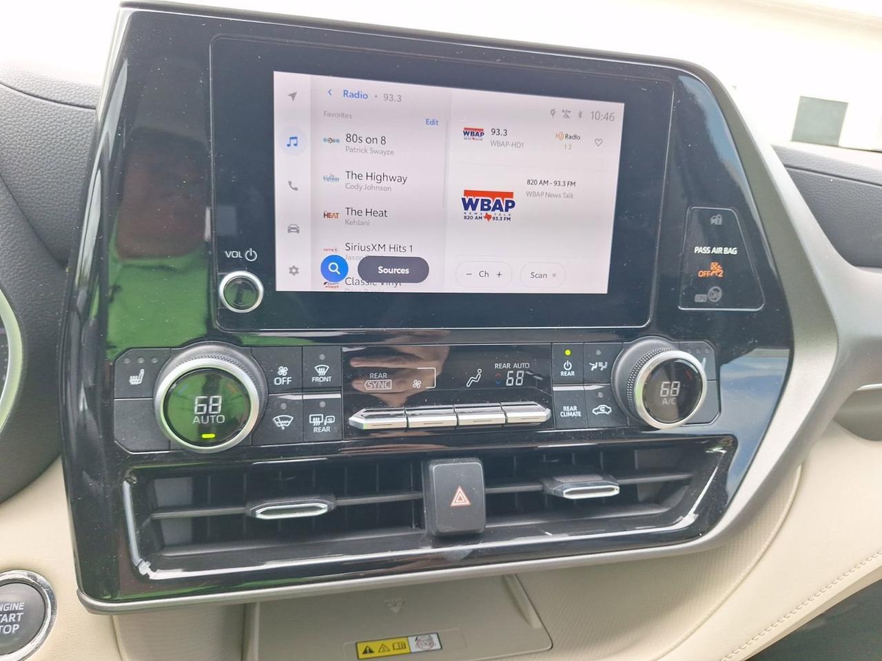 2023 Toyota Highlander L Hurst TX