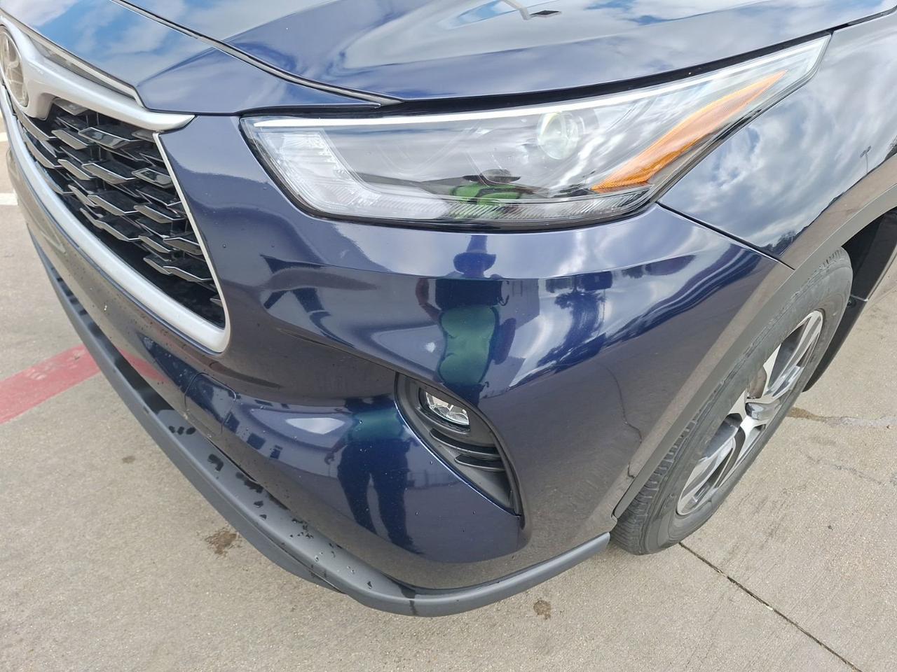 2023 Toyota Highlander L Hurst TX