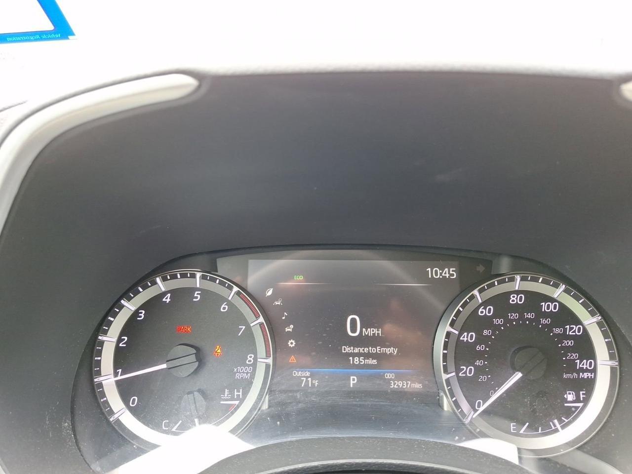 2023 Toyota Highlander L Hurst TX