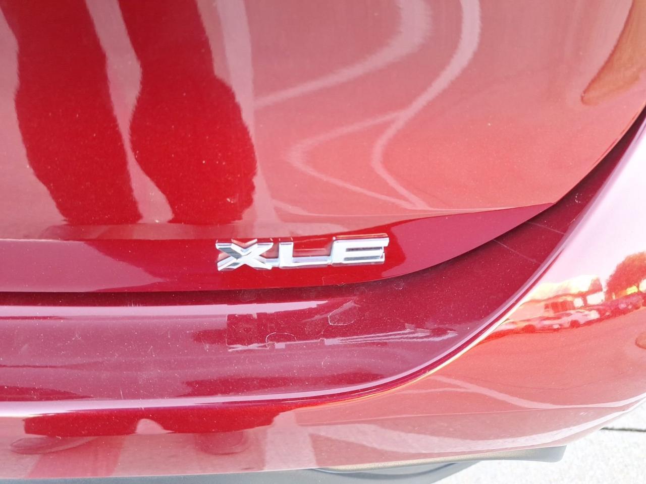 2023 Toyota Highlander L Hurst TX