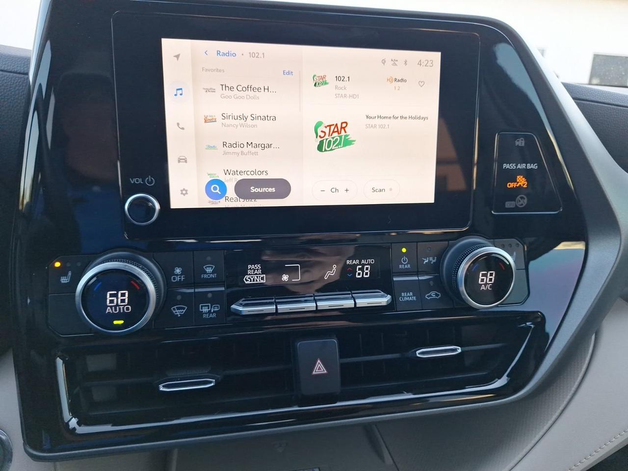 2023 Toyota Highlander L Hurst TX