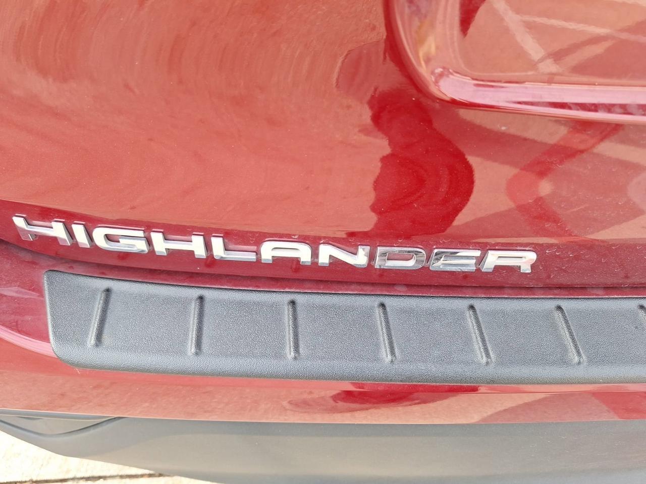 2023 Toyota Highlander L Hurst TX