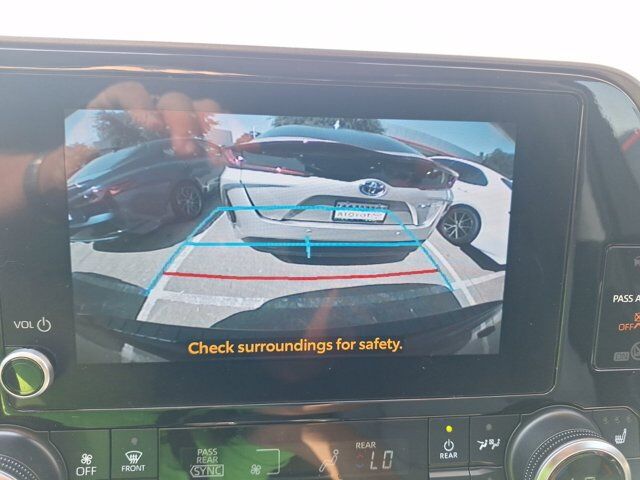 2023 Toyota Highlander L Hurst TX