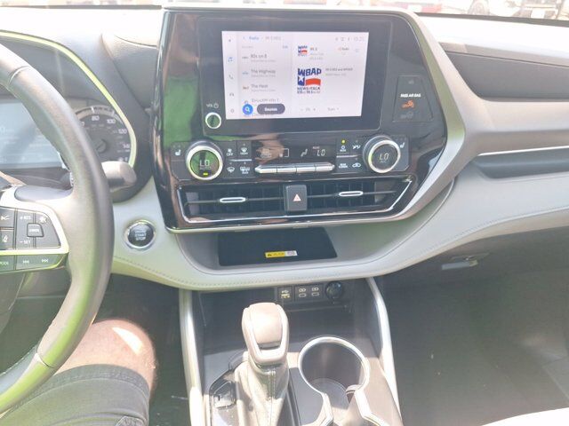 2023 Toyota Highlander L Hurst TX