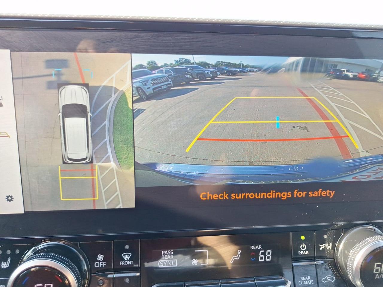 2023 Toyota Highlander L Hurst TX