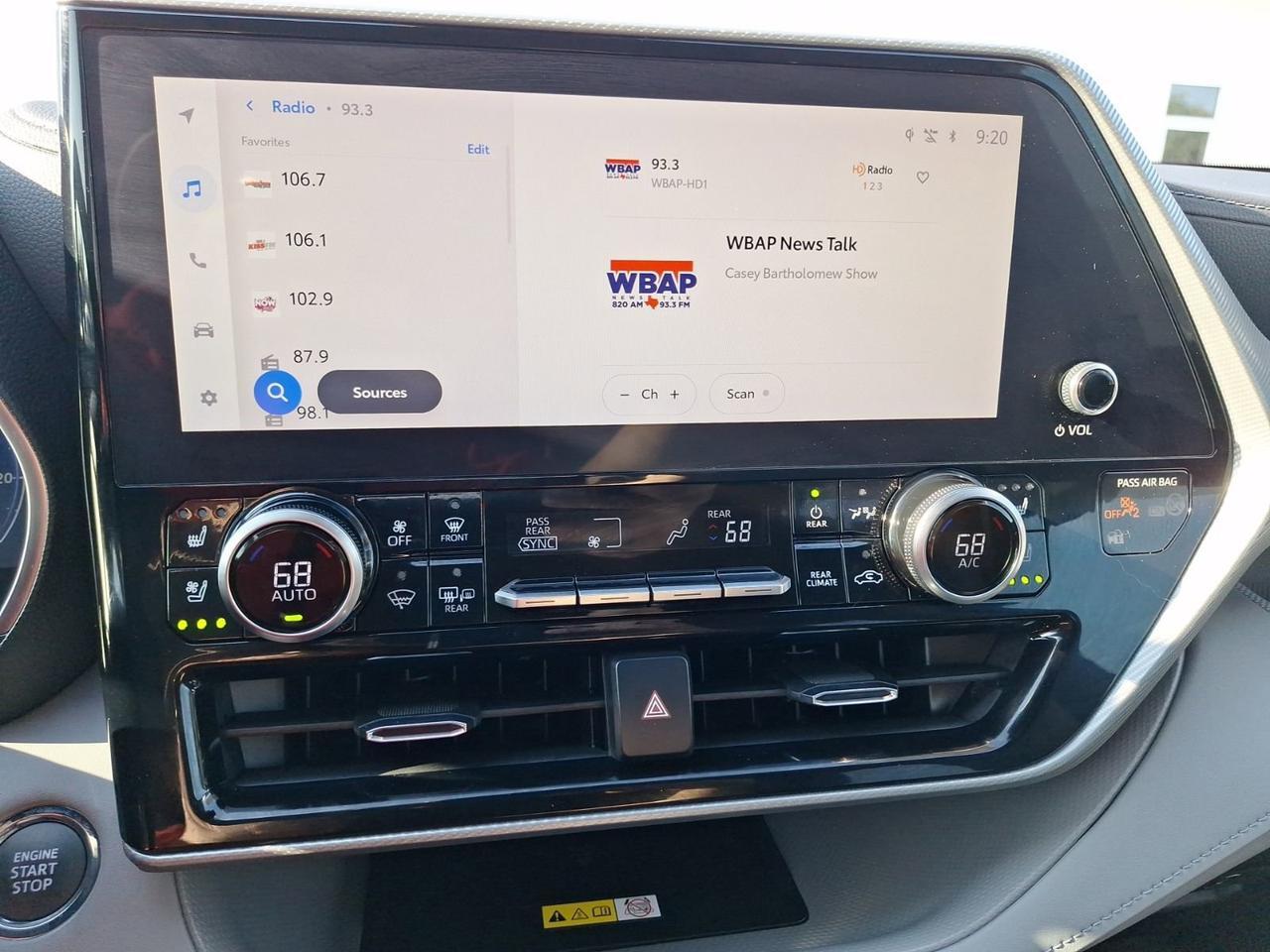 2023 Toyota Highlander L Hurst TX
