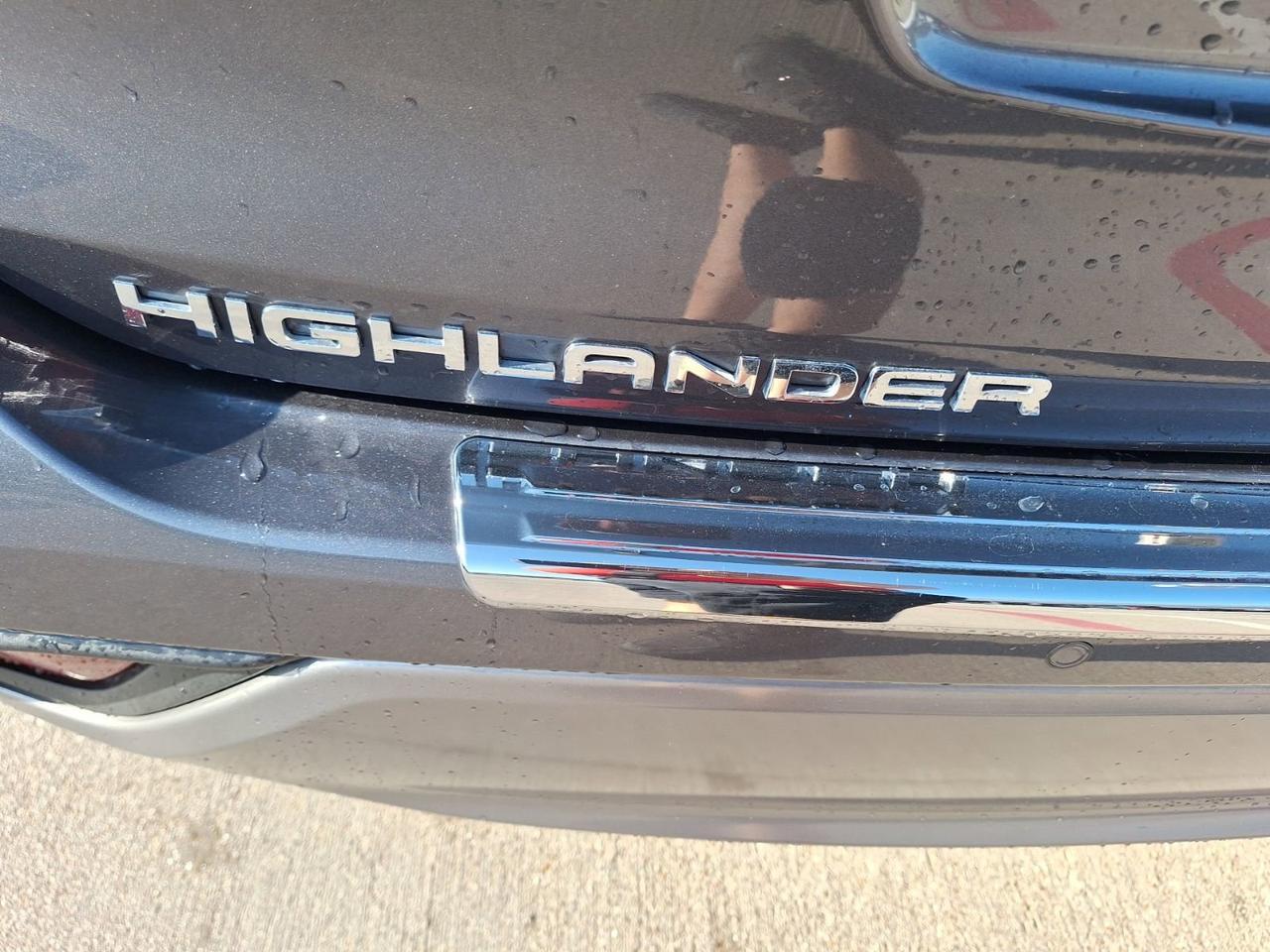 2023 Toyota Highlander L Hurst TX