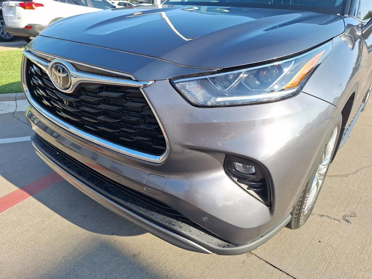 2023 Toyota Highlander L Hurst TX