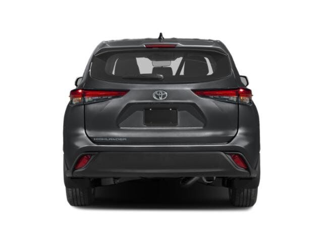 2023 Toyota Highlander L Hurst TX