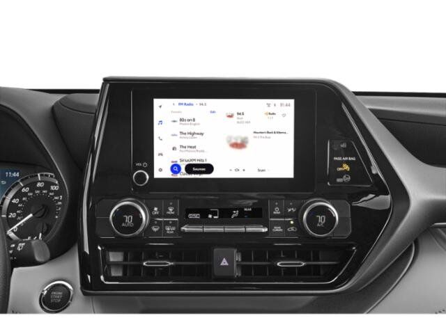 2023 Toyota Highlander L Hurst TX