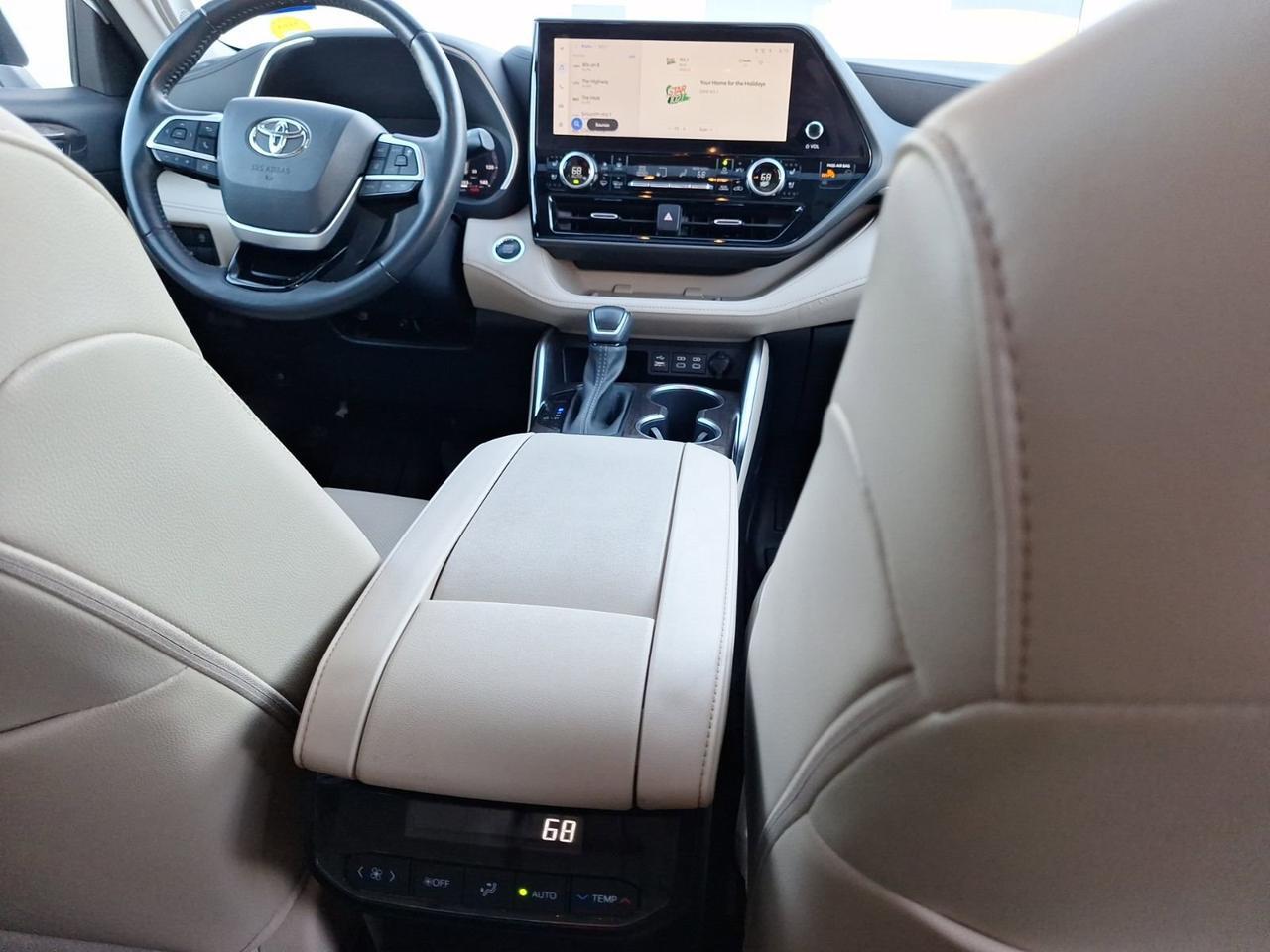 2023 Toyota Highlander L Hurst TX