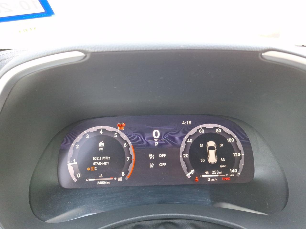 2023 Toyota Highlander L Hurst TX