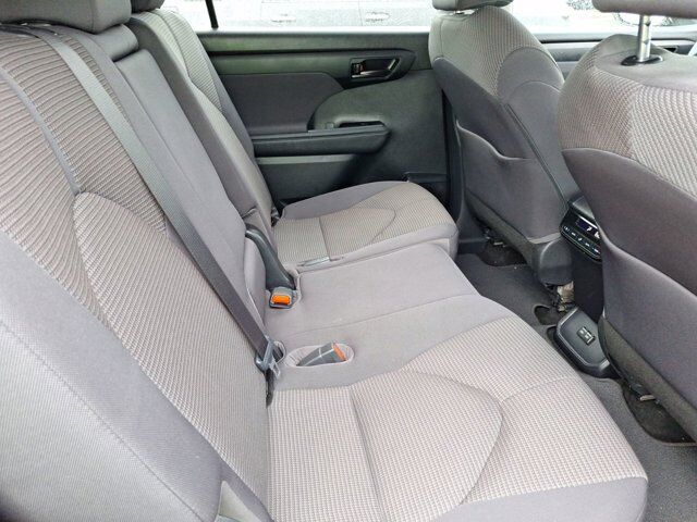 2023 Toyota Highlander L Hurst TX