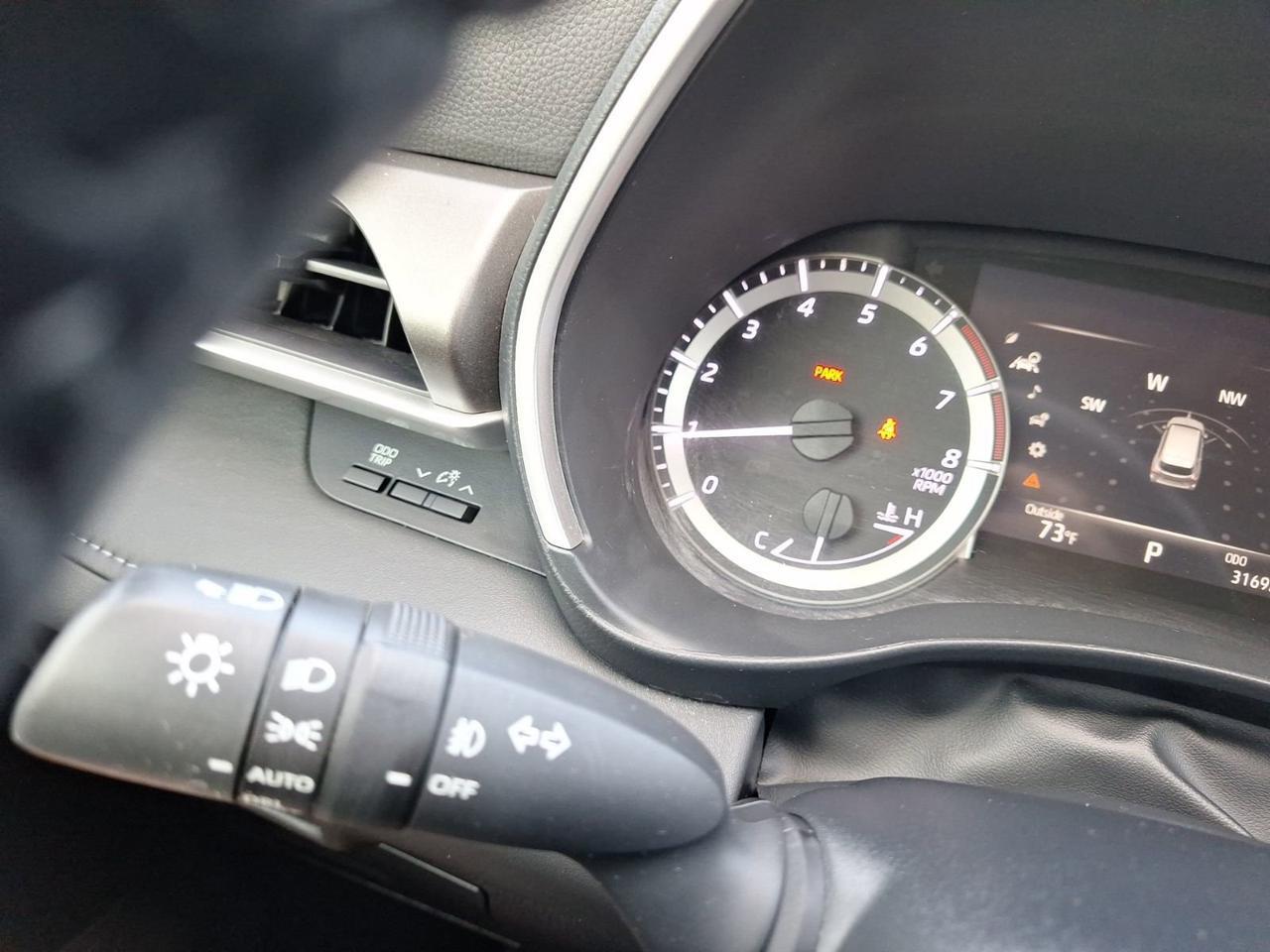 2023 Toyota Highlander L Hurst TX