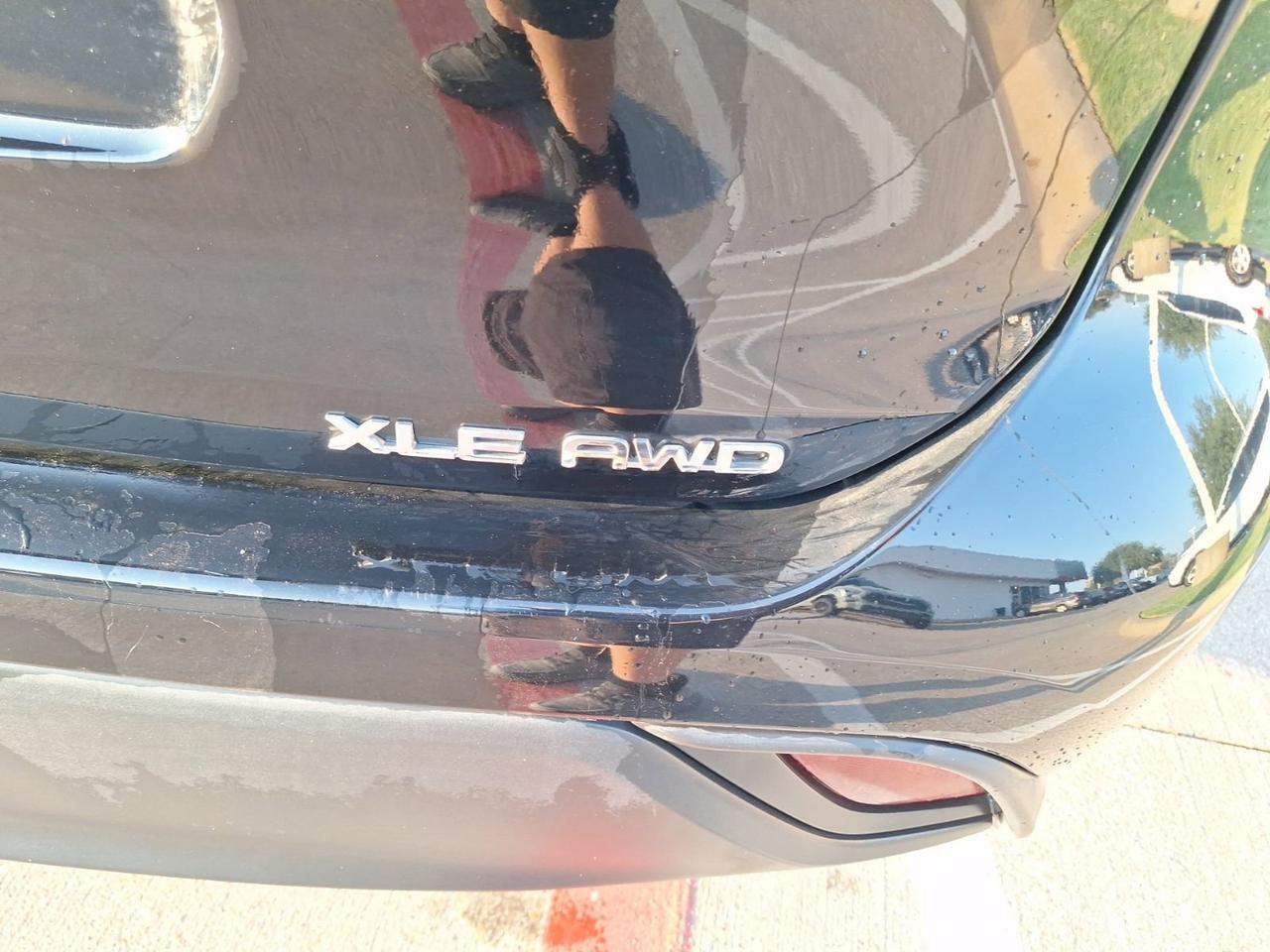 2023 Toyota Highlander L Hurst TX