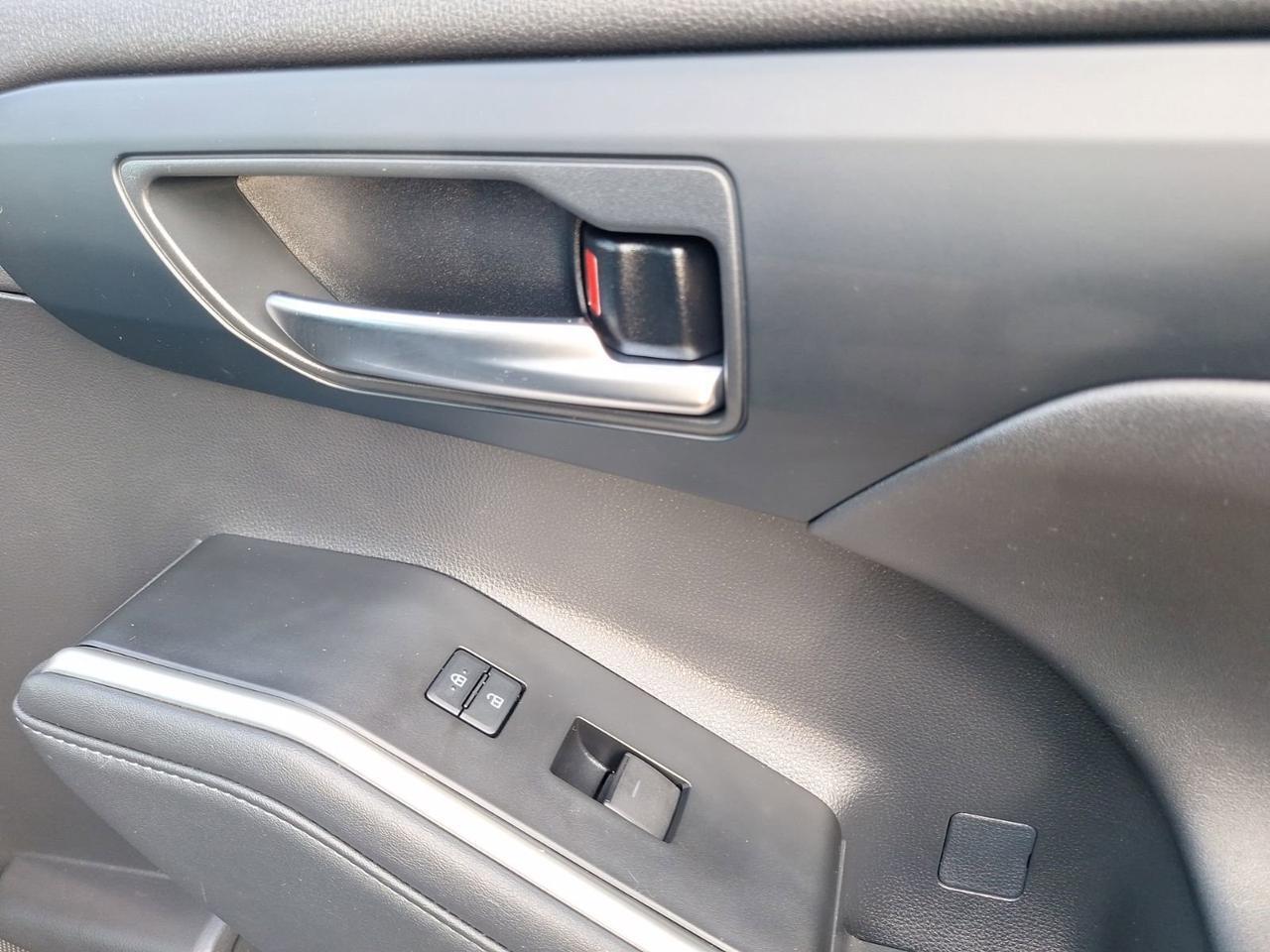 2023 Toyota Highlander L Hurst TX