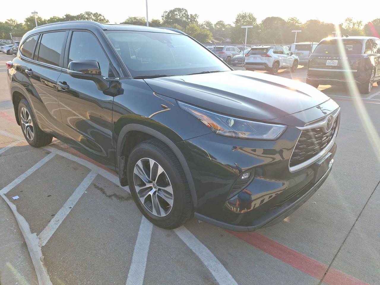 2023 Toyota Highlander L Hurst TX