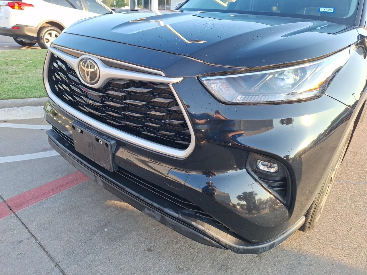 2023 Toyota Highlander L Hurst TX