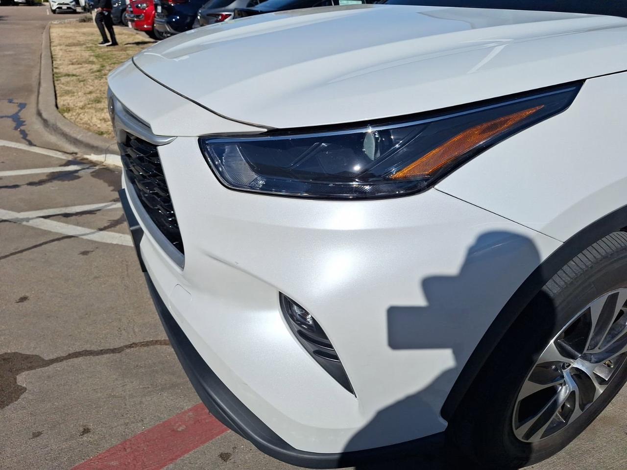 2023 Toyota Highlander L Hurst TX