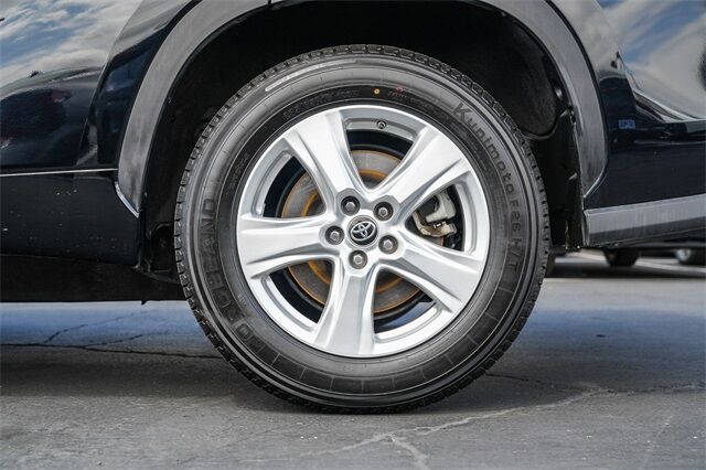 2023 Toyota Highlander L Huntington Beach CA