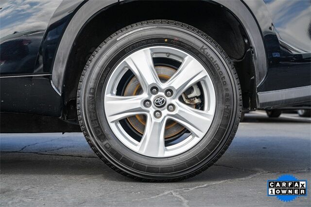 2023 Toyota Highlander L Huntington Beach CA