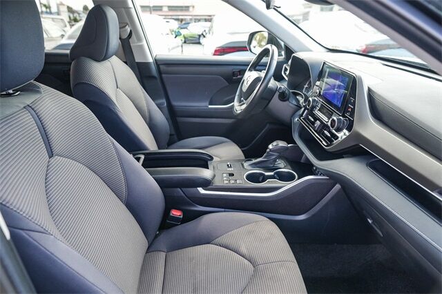 2023 Toyota Highlander L Huntington Beach CA