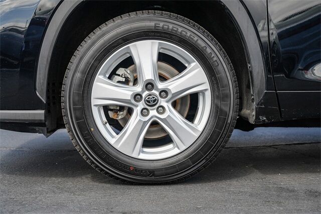 2023 Toyota Highlander L Huntington Beach CA