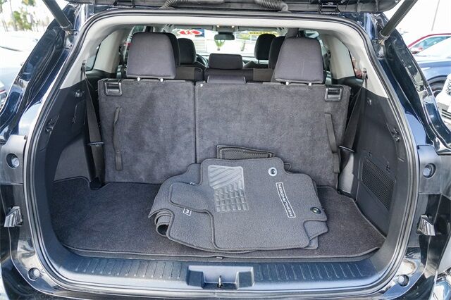 2023 Toyota Highlander L Huntington Beach CA
