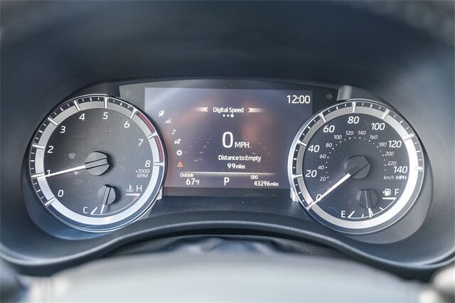 2023 Toyota Highlander L Huntington Beach CA