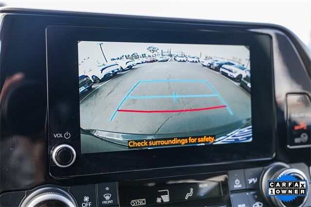 2023 Toyota Highlander L Huntington Beach CA