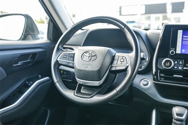 2023 Toyota Highlander L Huntington Beach CA