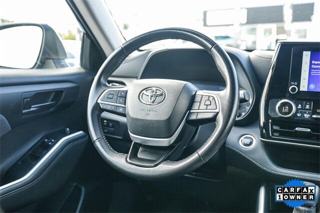 2023 Toyota Highlander L Huntington Beach CA