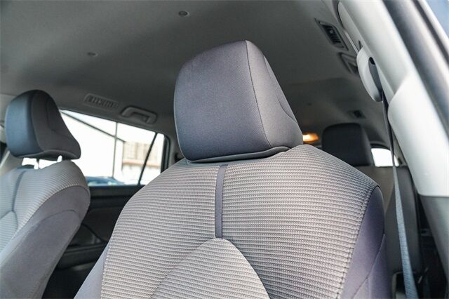 2023 Toyota Highlander L Huntington Beach CA