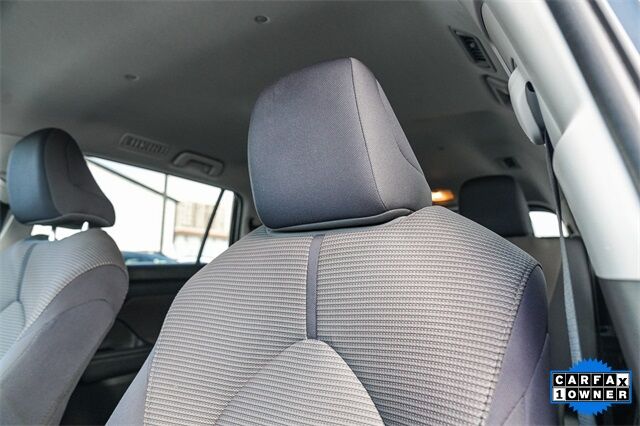 2023 Toyota Highlander L Huntington Beach CA