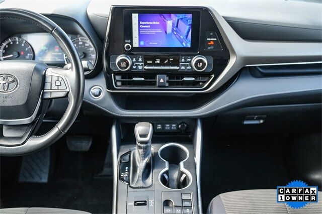 2023 Toyota Highlander L Huntington Beach CA